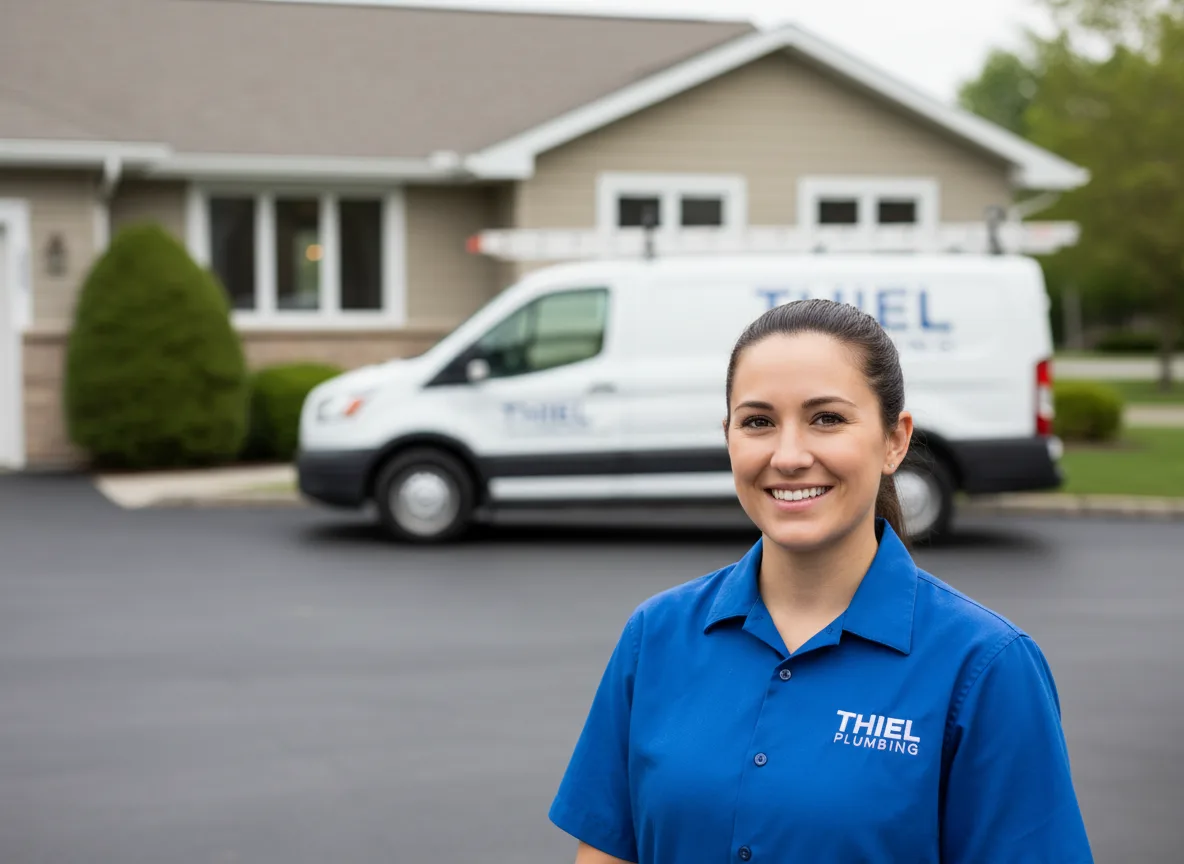 Plumber Glyndon, MD FAQs